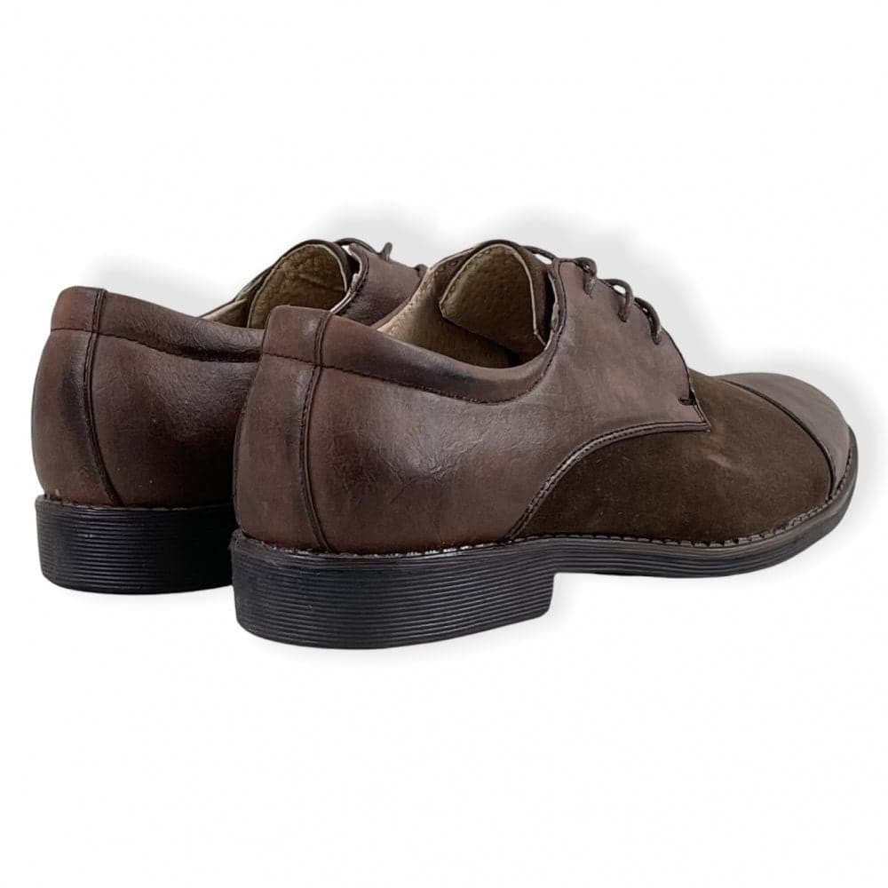 Pantofi Eleganti Ozone Maro - BristoGool