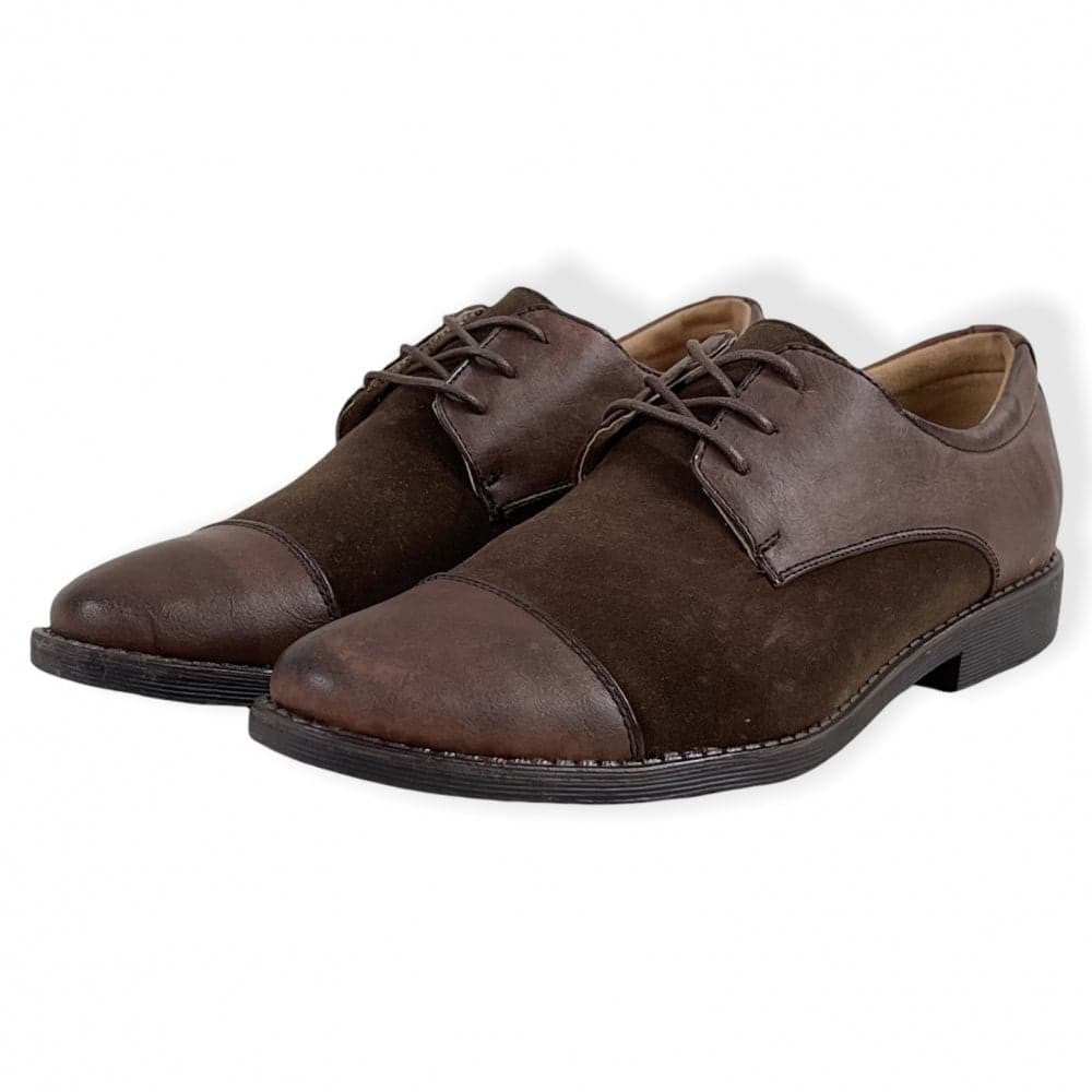 Pantofi Eleganti Ozone Maro - BristoGool