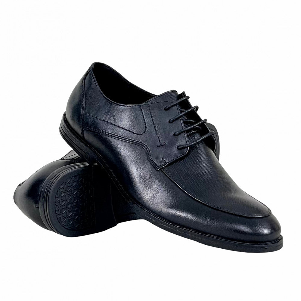Pantofi Eleganti Pan Negru