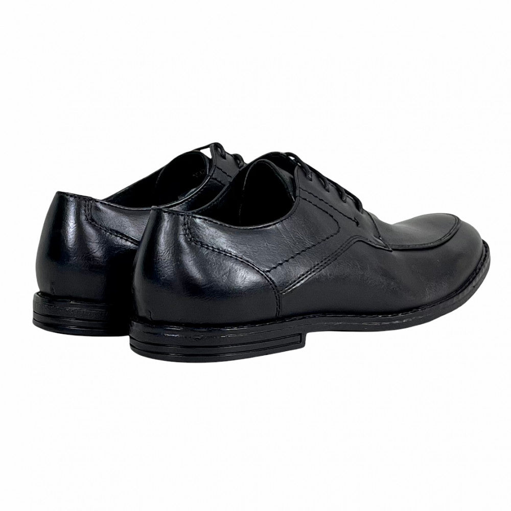 Pantofi Eleganti Pan Negru