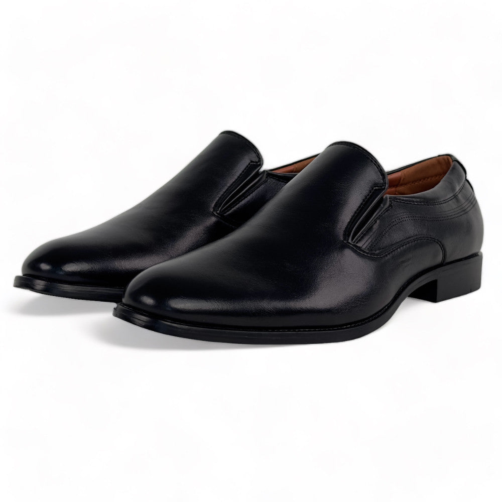 Pantofi Eleganti Roberto Negru