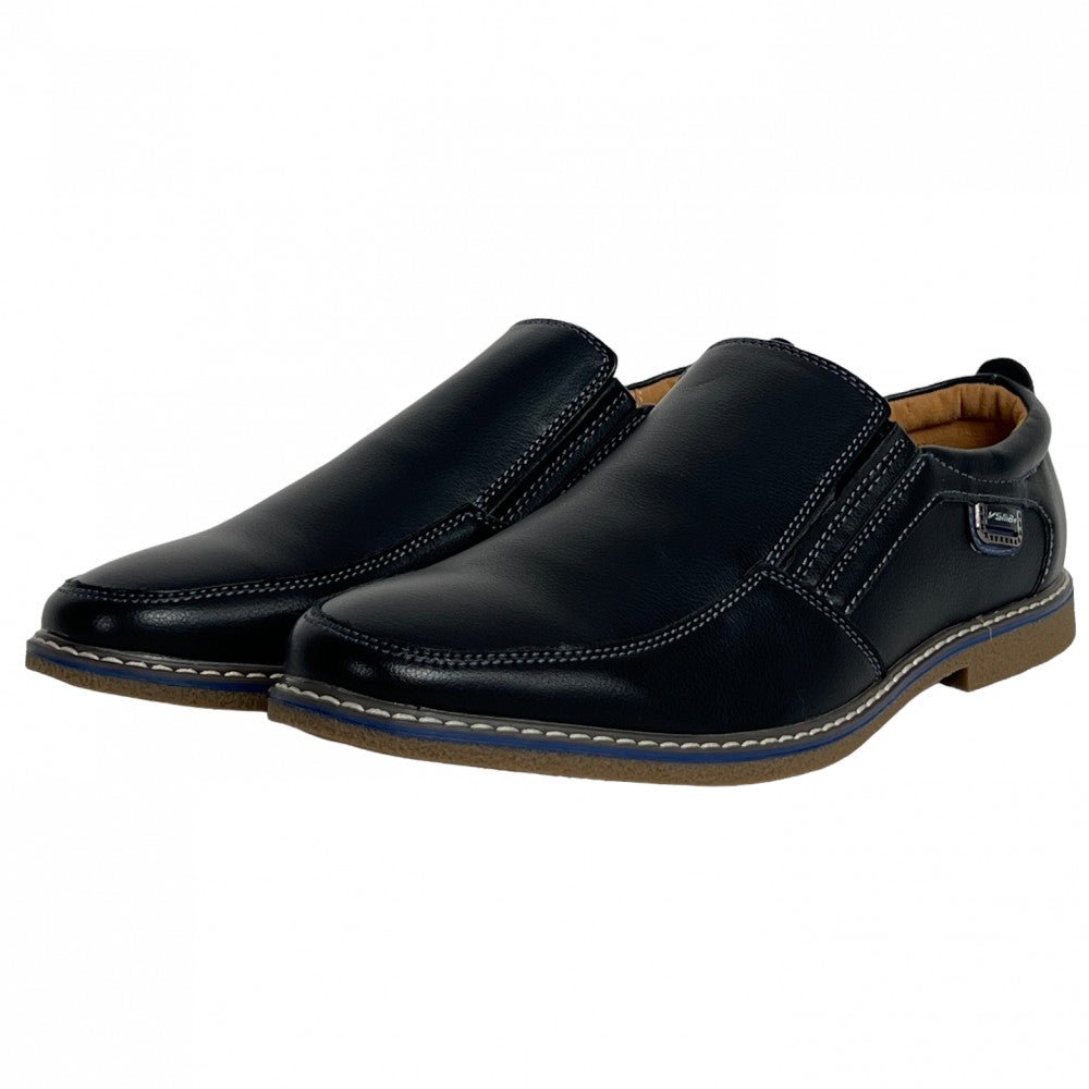 Pantofi Eleganti Toio Negru - BristoGool