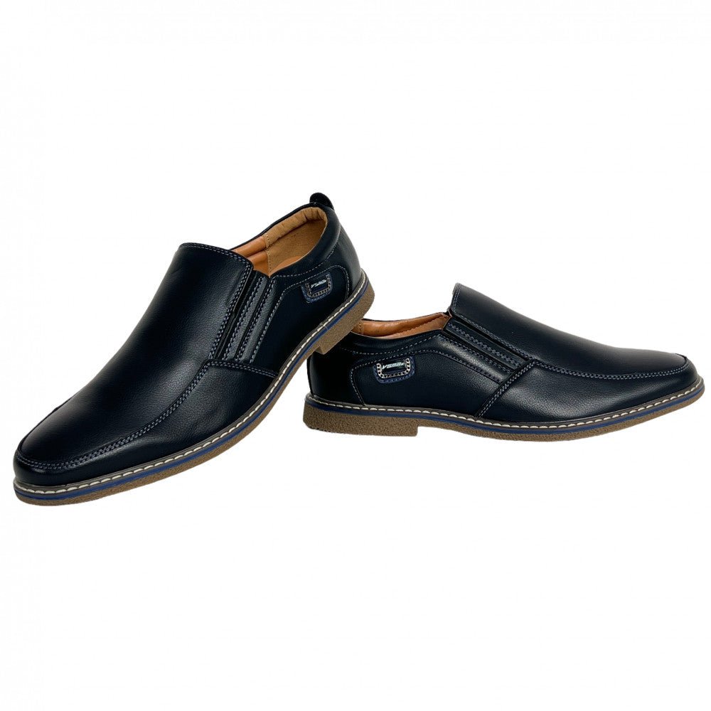 Pantofi Eleganti Toio Negru - BristoGool