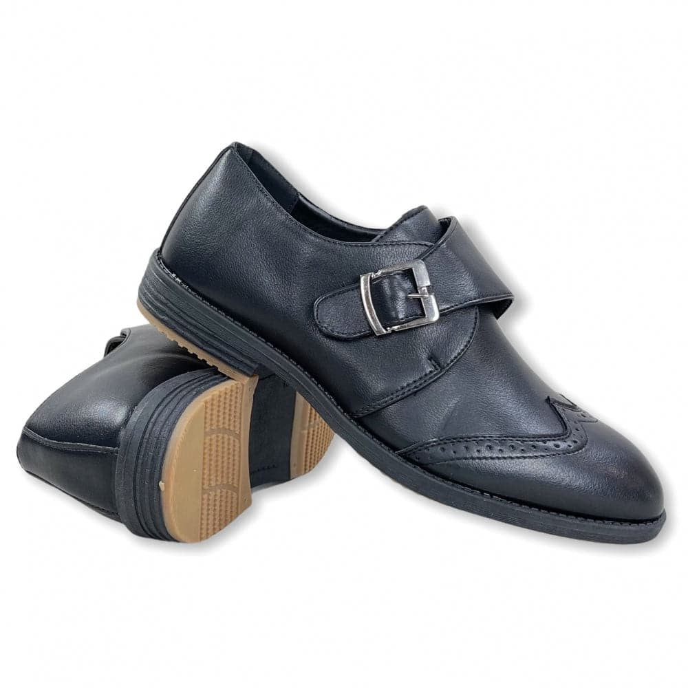 Pantofi Eleganti Valeo 1 Negru