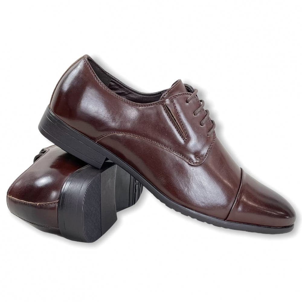 Pantofi Eleganti Vega Maro - BristoGool