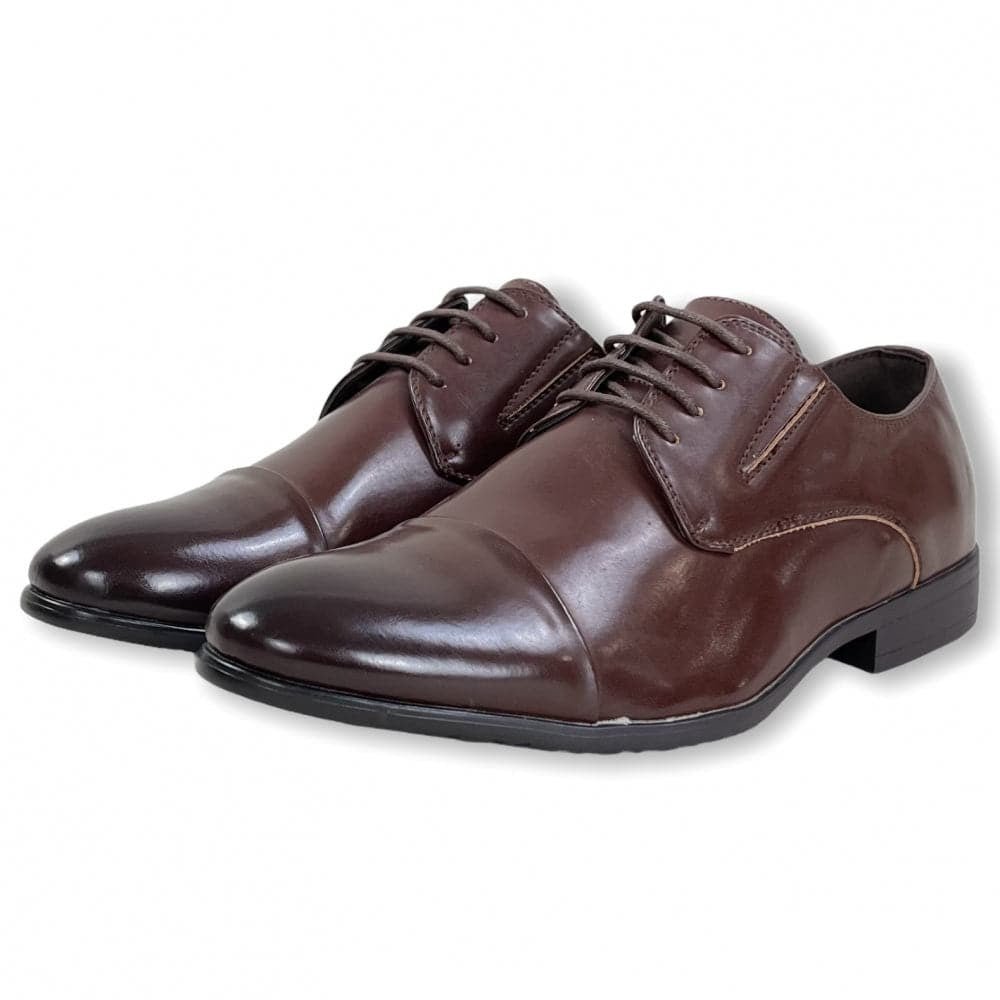 Pantofi Eleganti Vega Maro - BristoGool