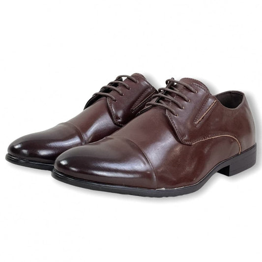 Pantofi Eleganti Vega Maro - BristoGool