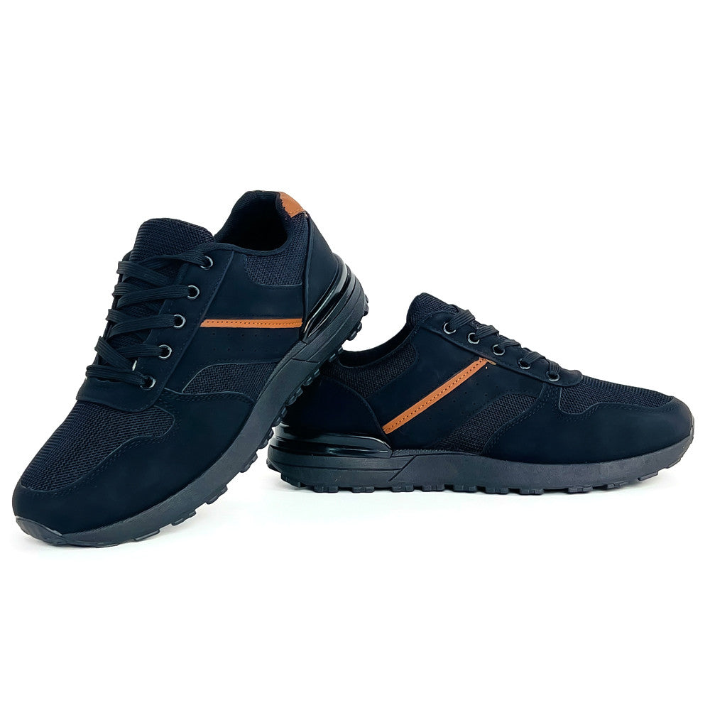 Pantofi Sport Andrei Negru