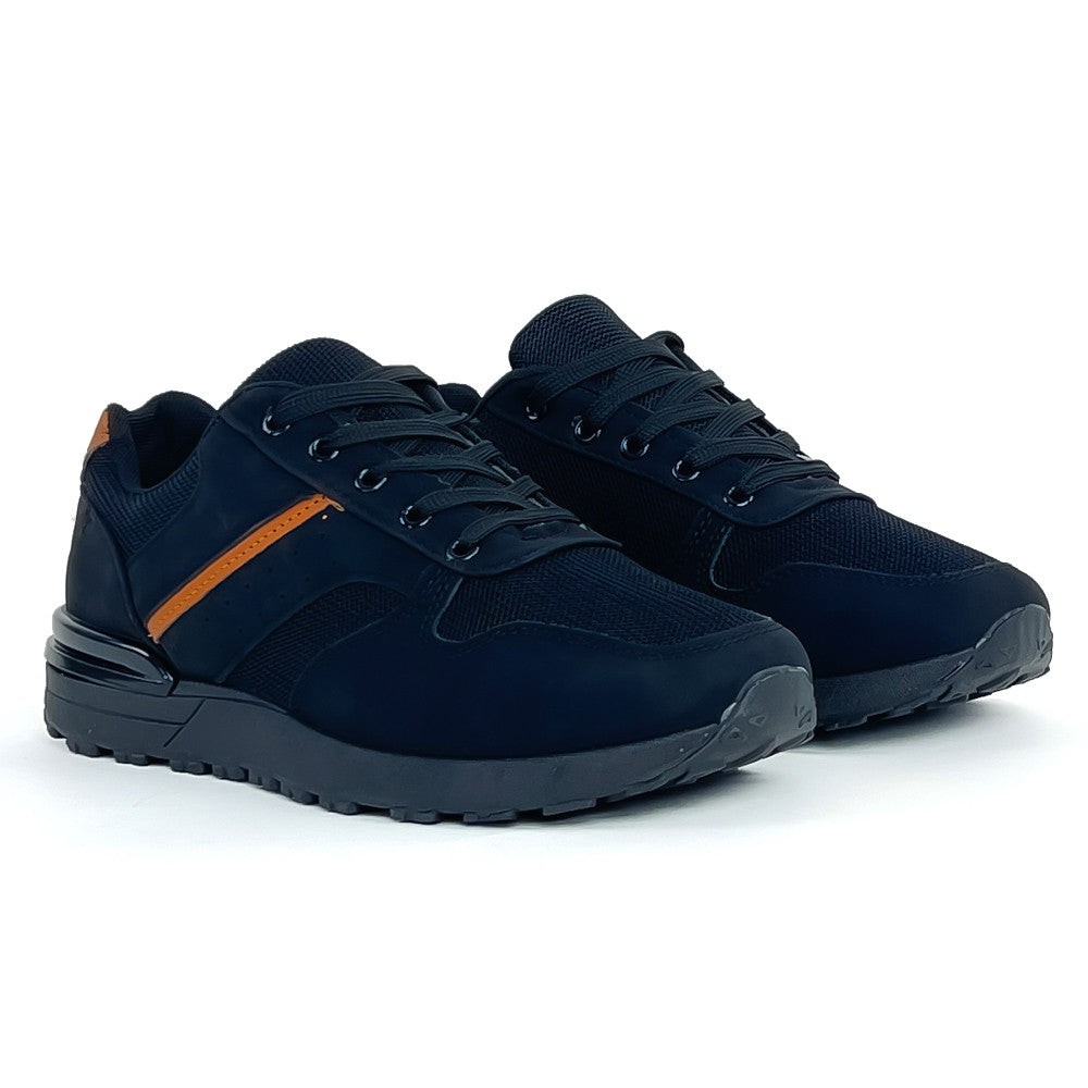 Pantofi Sport Andrei Negru