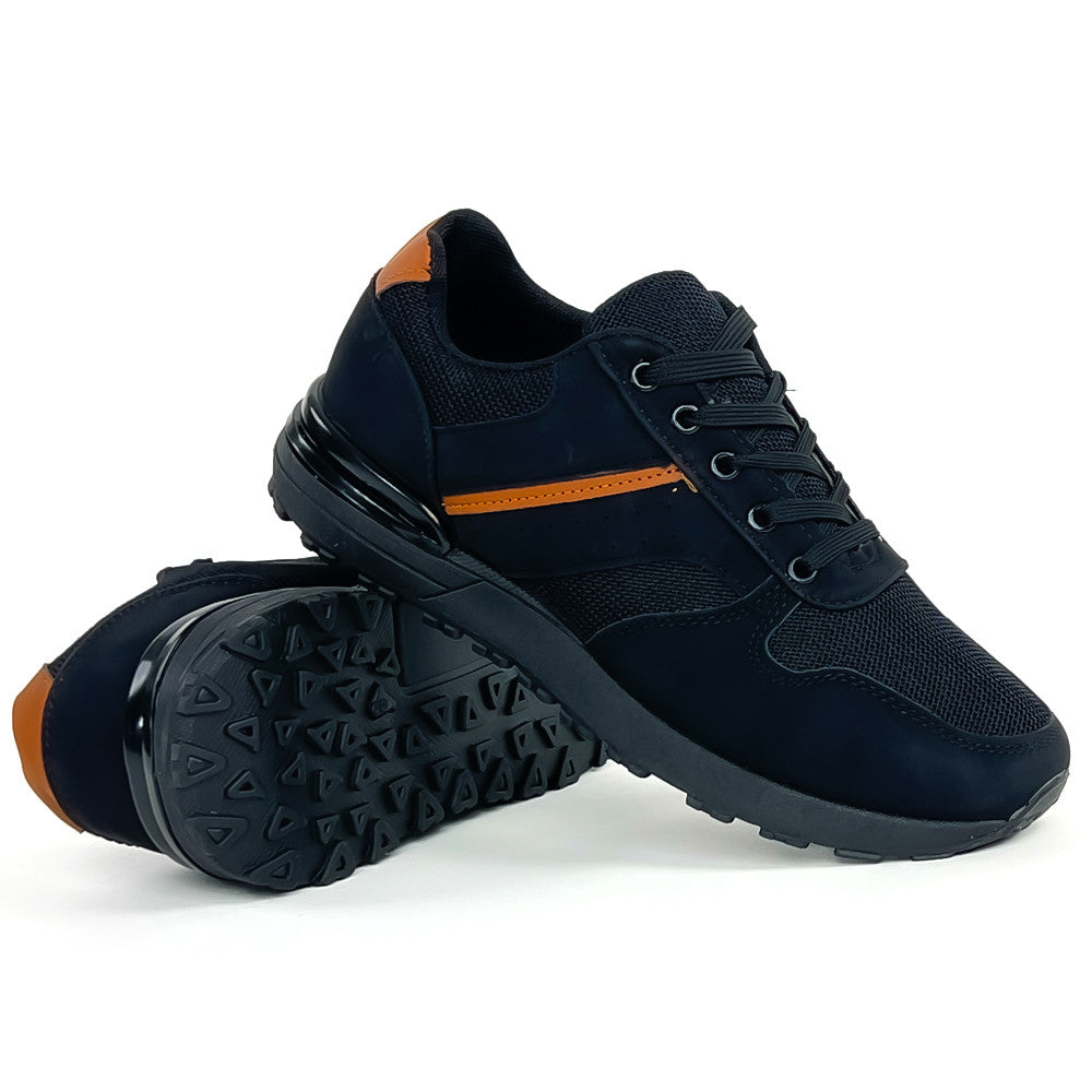 Pantofi Sport Andrei Negru