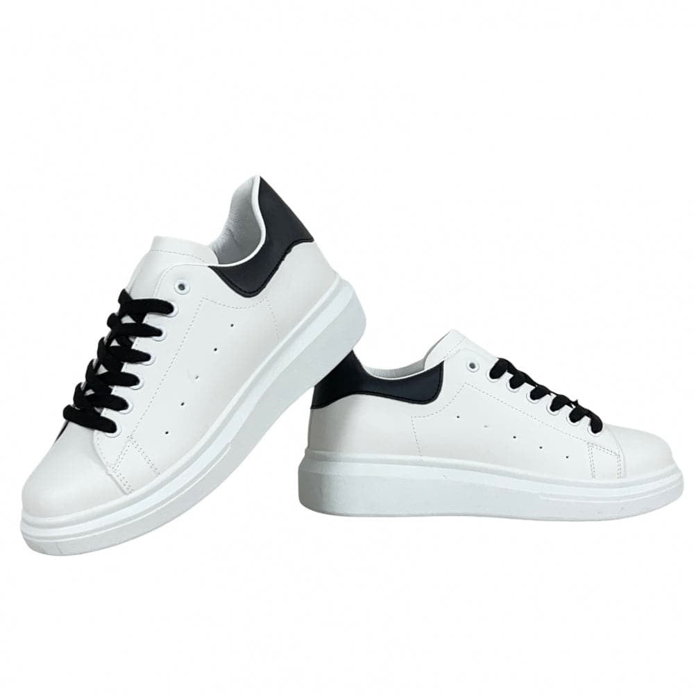 Pantofi Sport Atagul Alb