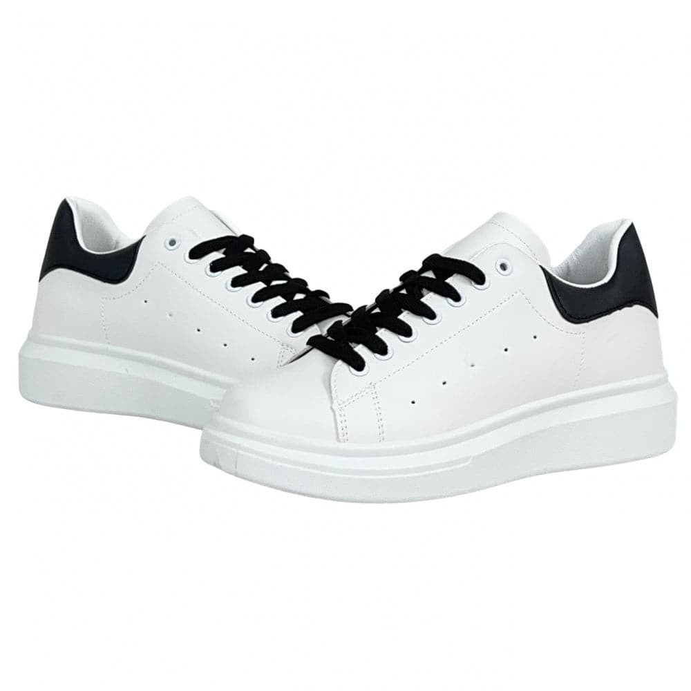 Pantofi Sport Atagul Alb