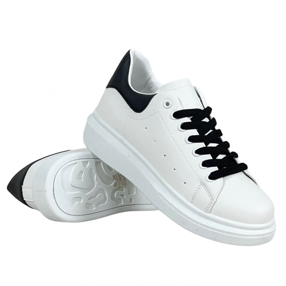 Pantofi Sport Atagul Alb