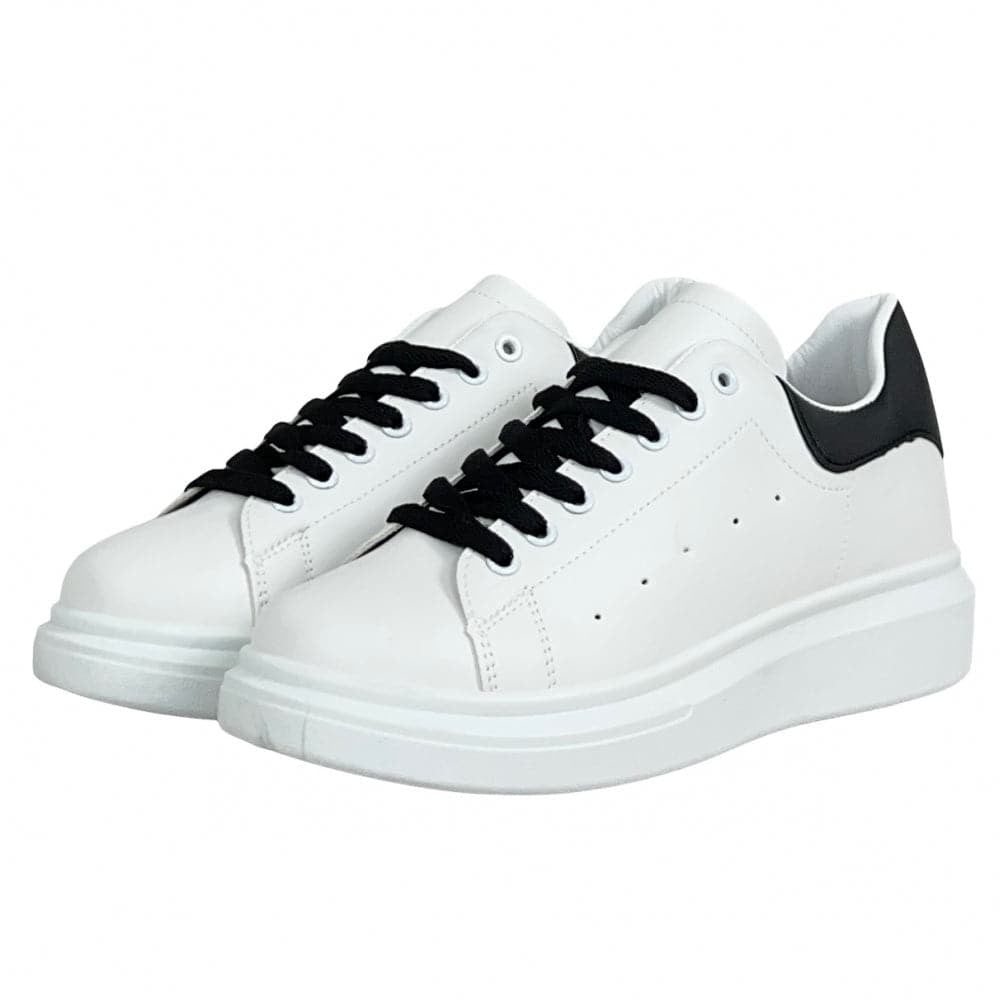 Pantofi Sport Atagul Alb
