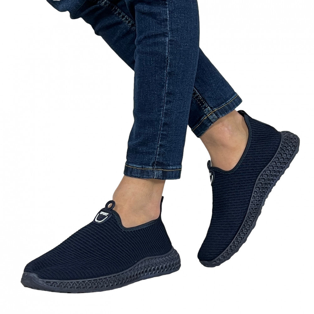 Pantofi Sport Azarel Bluemarin