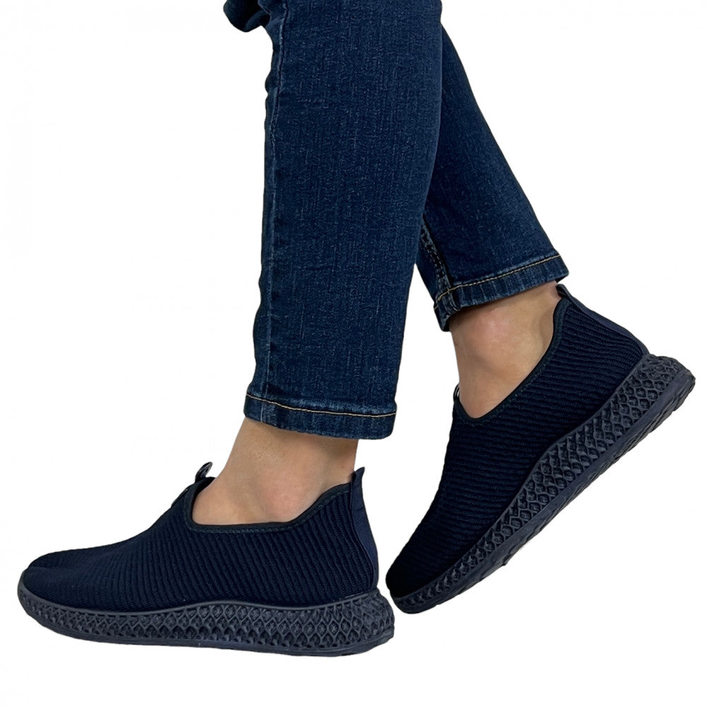 Pantofi Sport Azarel Bluemarin