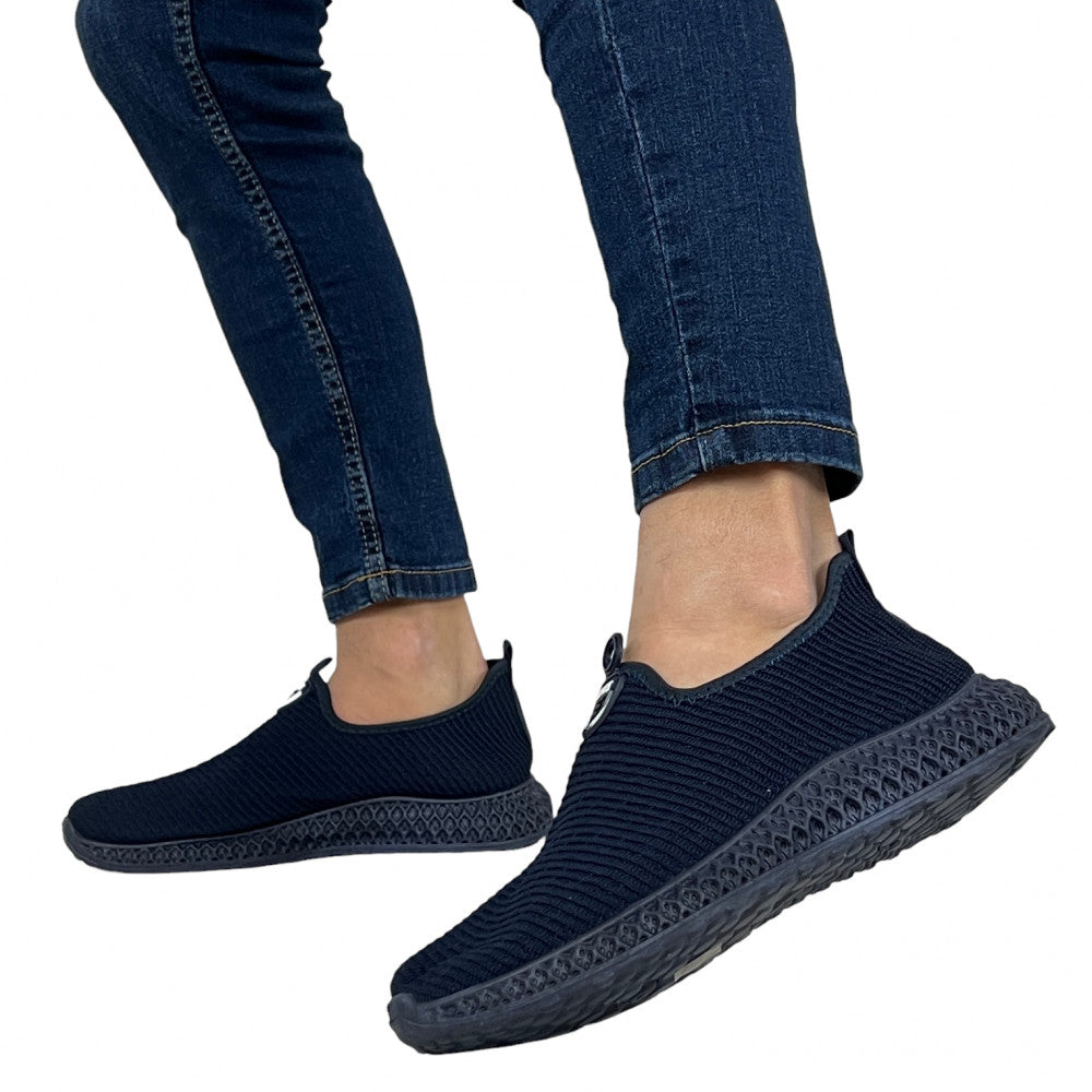 Pantofi Sport Azarel Bluemarin