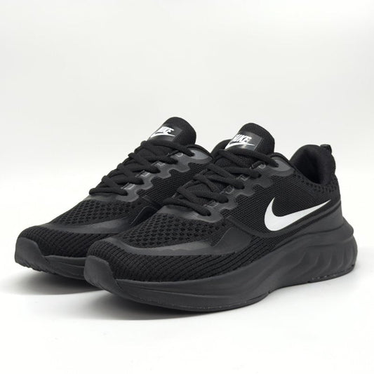 Pantofi Sport Bruno Negru - BristoGool