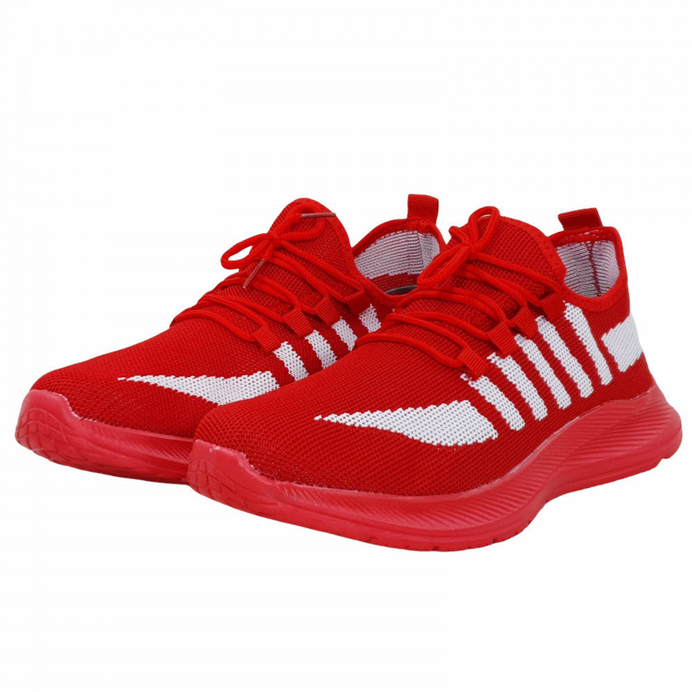 Pantofi Sport Caro Rosu