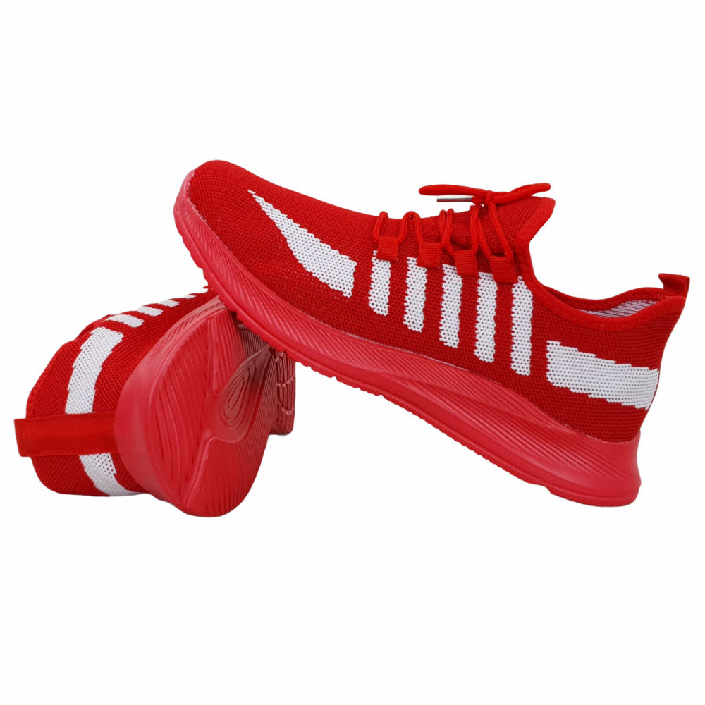 Pantofi Sport Caro Rosu