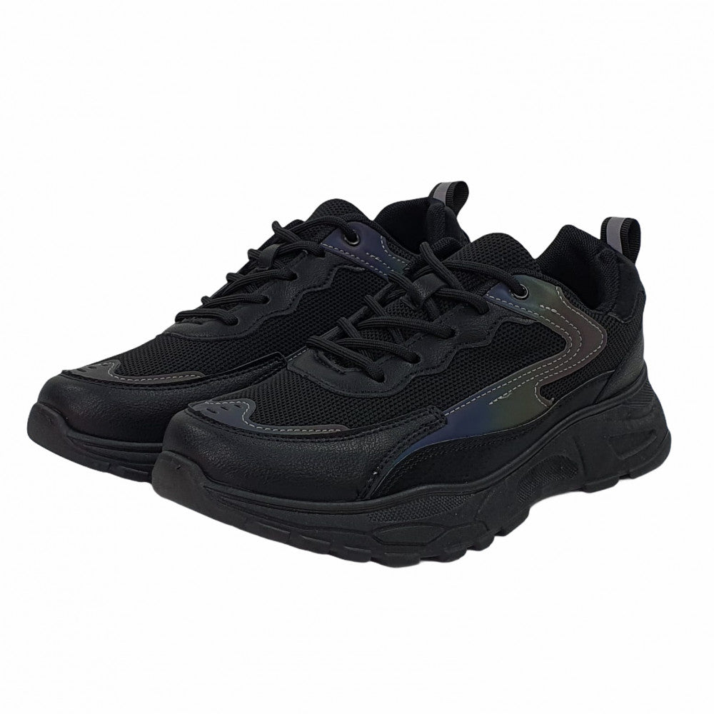 Pantofi Sport Corfu Negru