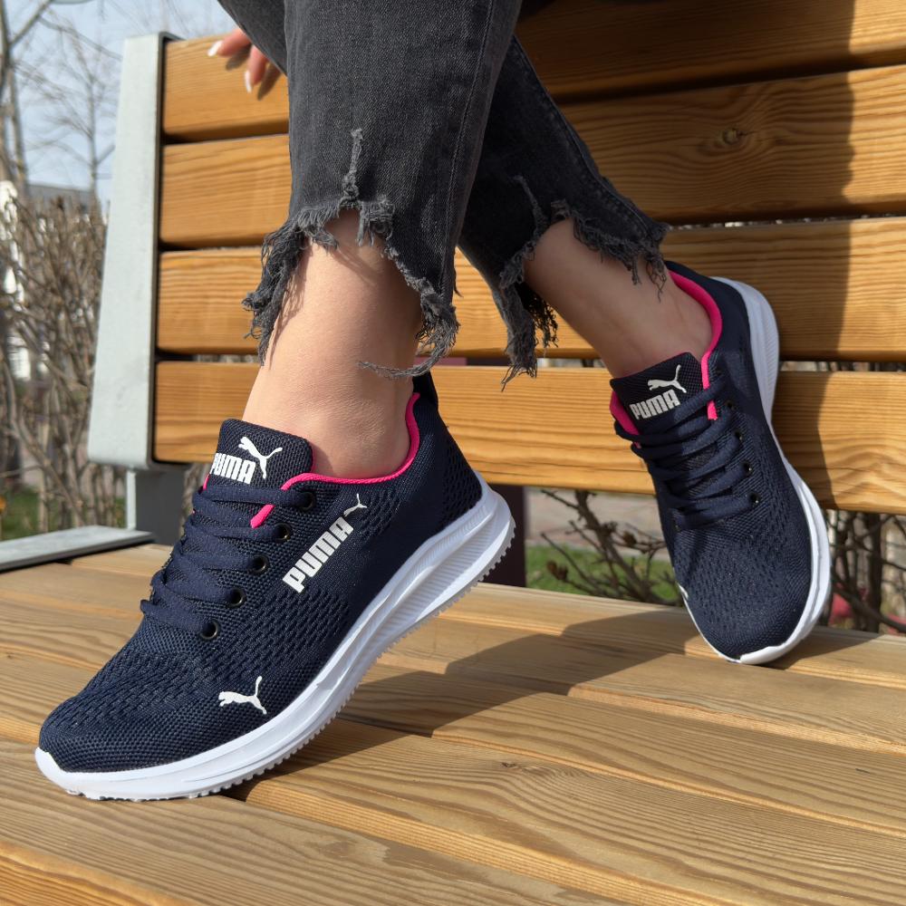 Pantofi Sport Dama Bluemarin Cod BR 1001 - BristoGool