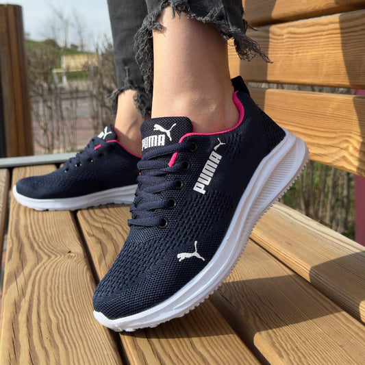 Pantofi Sport Dama Bluemarin Cod BR 1001 - BristoGool