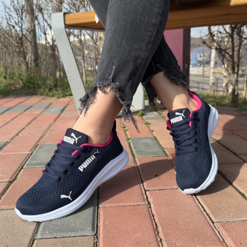 Pantofi Sport Dama Bluemarin Cod BR 1001 - BristoGool