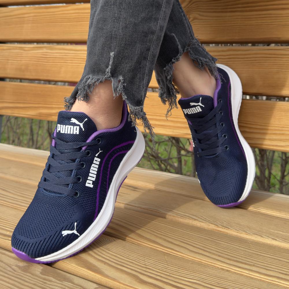 Pantofi Sport Dama Bluemarin Cod BR 1003 - BristoGool