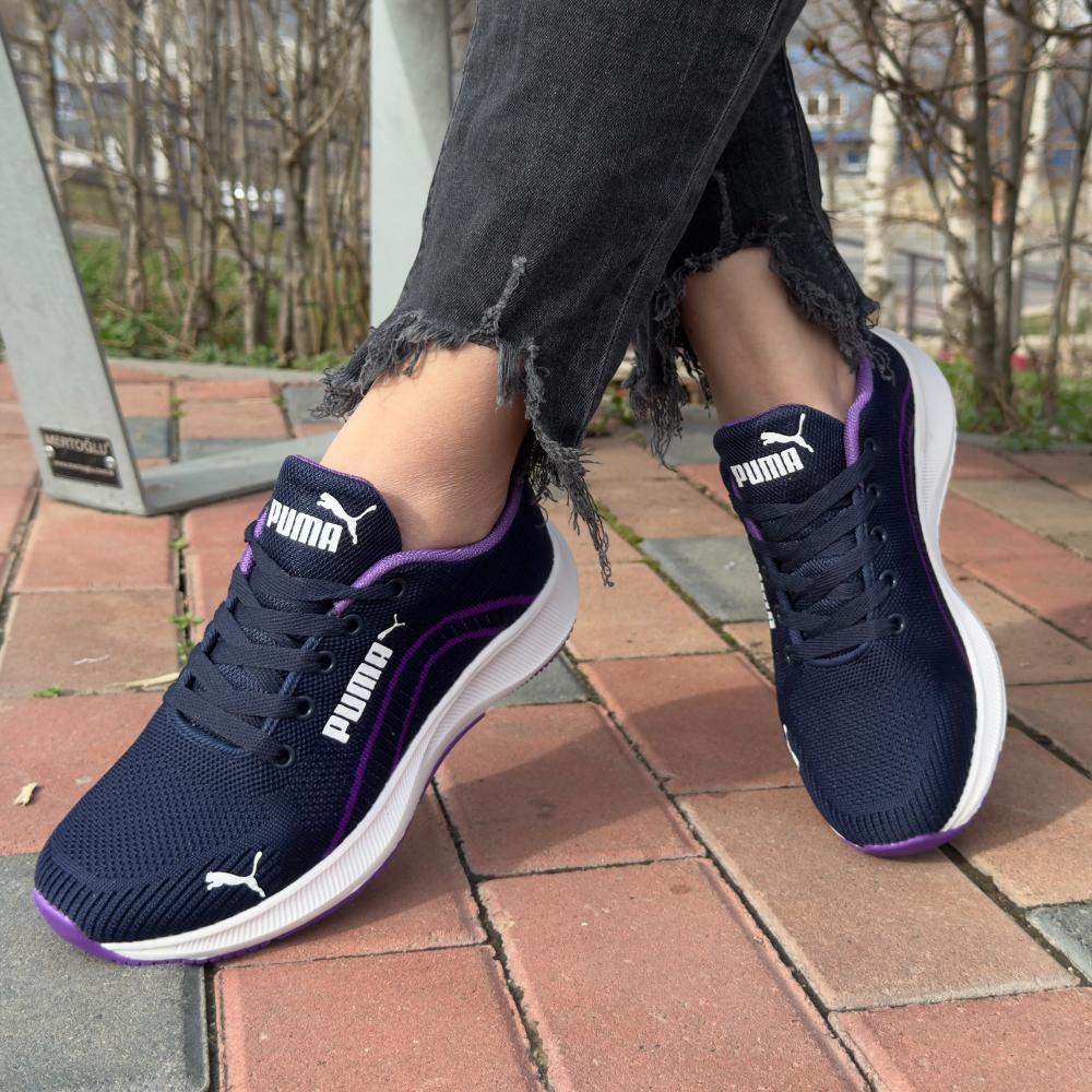 Pantofi Sport Dama Bluemarin Cod BR 1003 - BristoGool