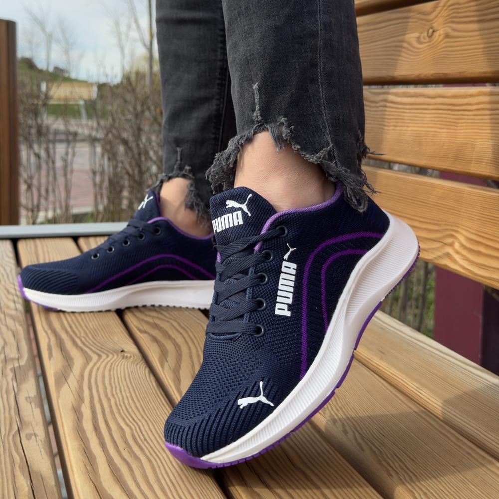 Pantofi Sport Dama Bluemarin Cod BR 1003 - BristoGool