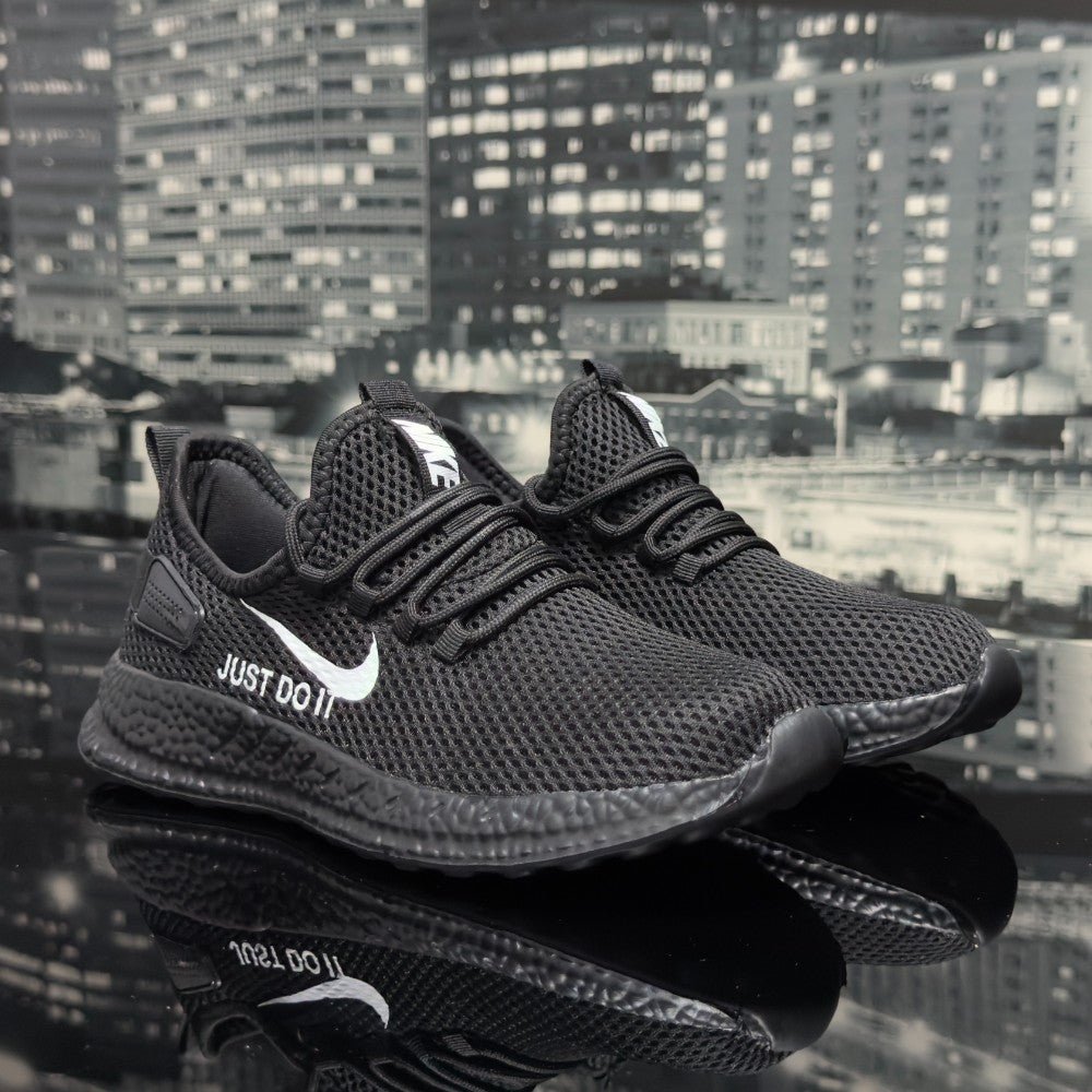 Pantofi Sport Dama Negru Cod BR 1008 - BristoGool