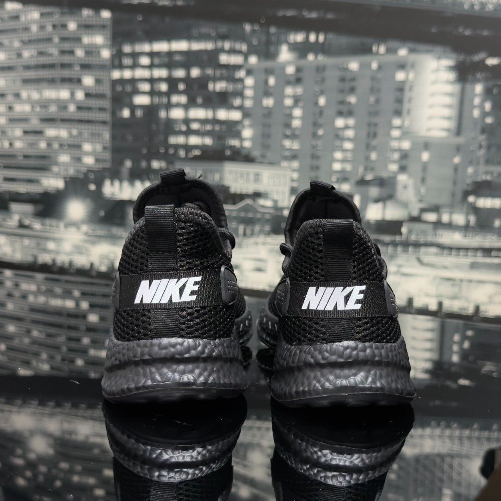 Pantofi Sport Dama Negru Cod BR 1008 - BristoGool