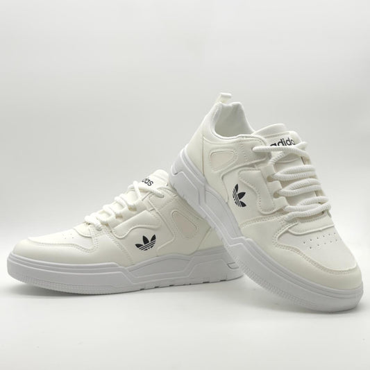 Pantofi Sport Darun Alb - BristoGool