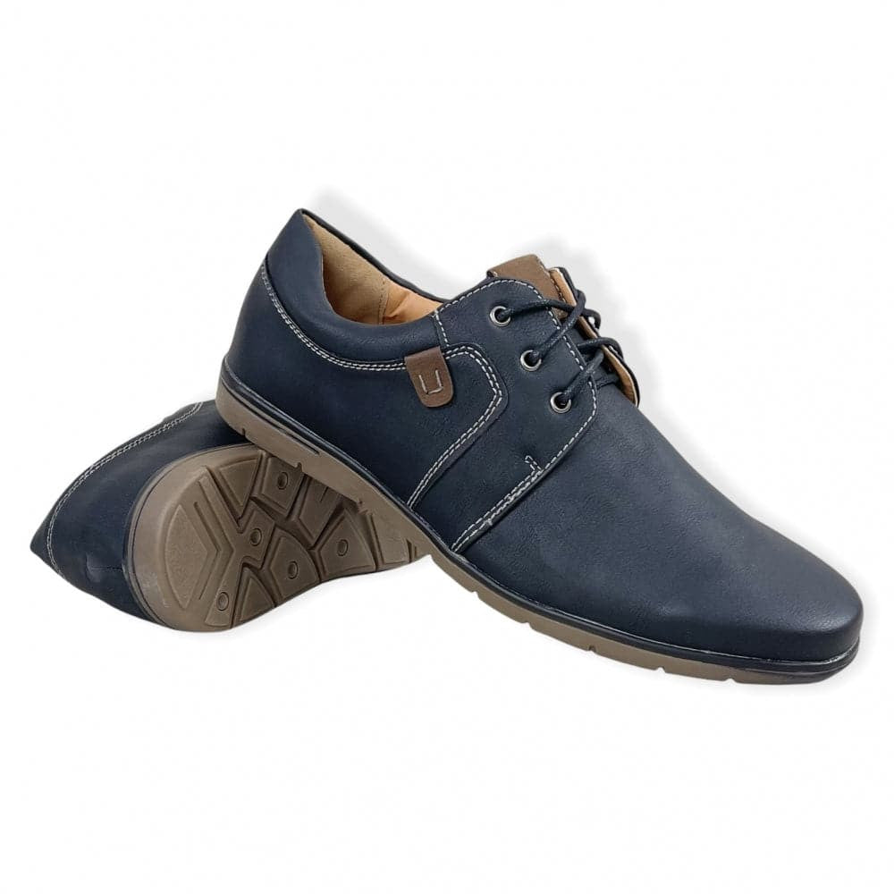 Pantofi Sport Denis 2 Negru