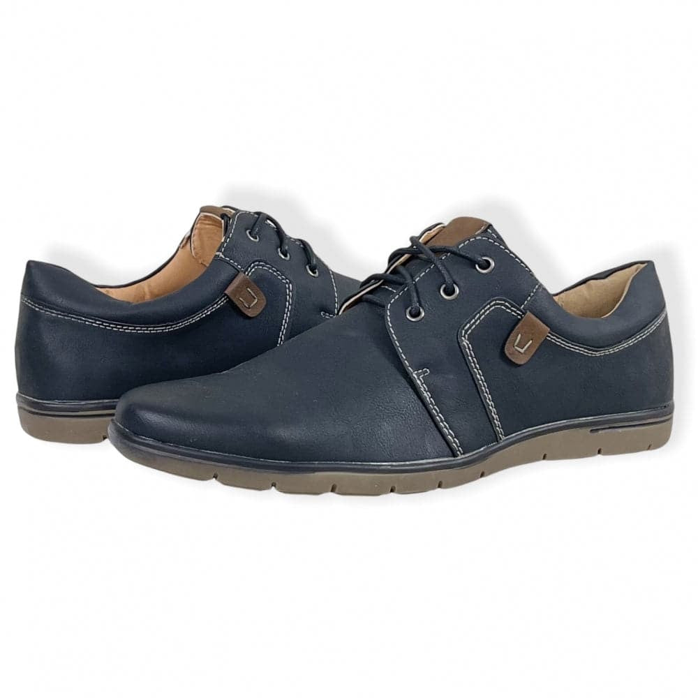 Pantofi Sport Denis 2 Negru