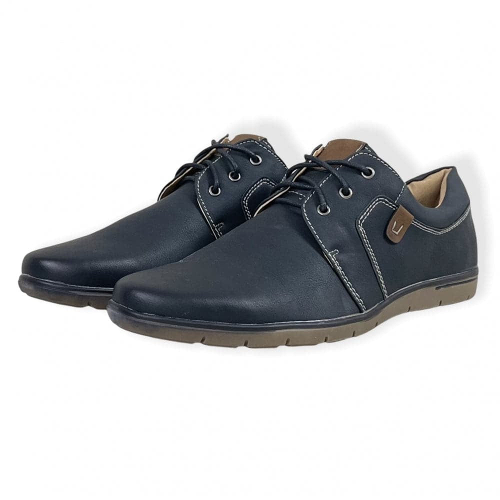 Pantofi Sport Denis 2 Negru
