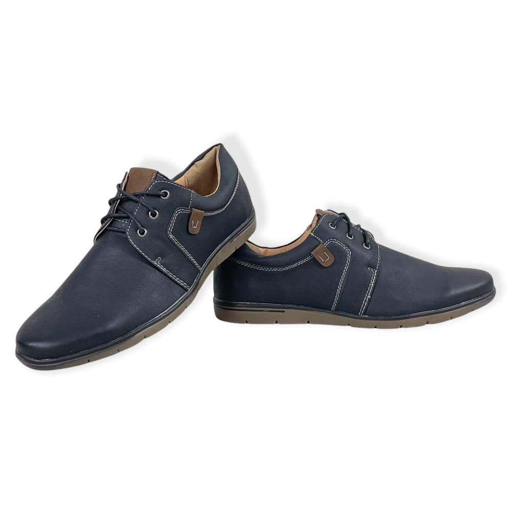 Pantofi Sport Denis 2 Negru