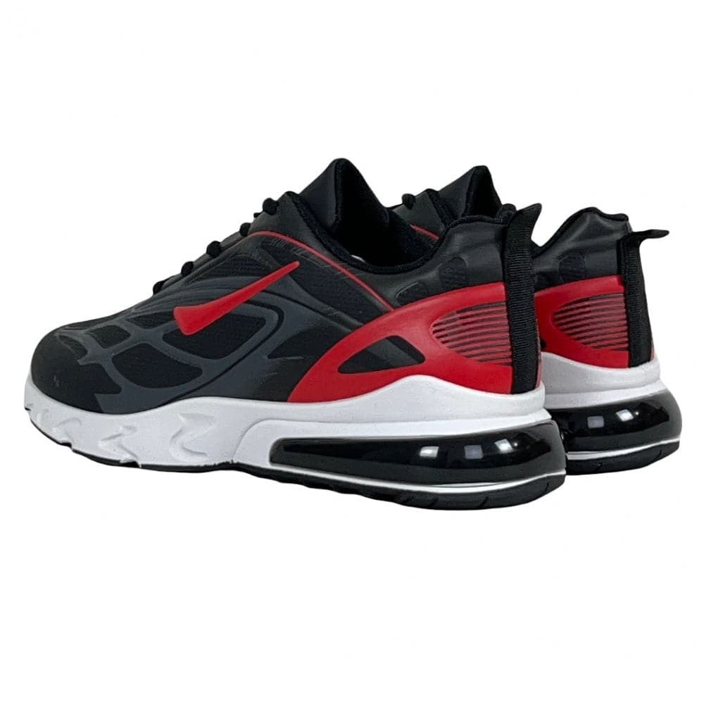 Pantofi Sport Edy Negru - BristoGool