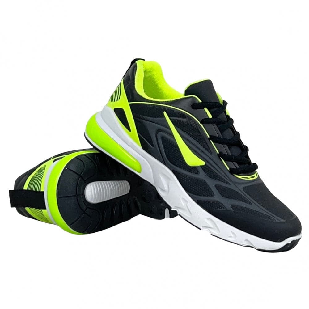 Pantofi Sport Edy Verde