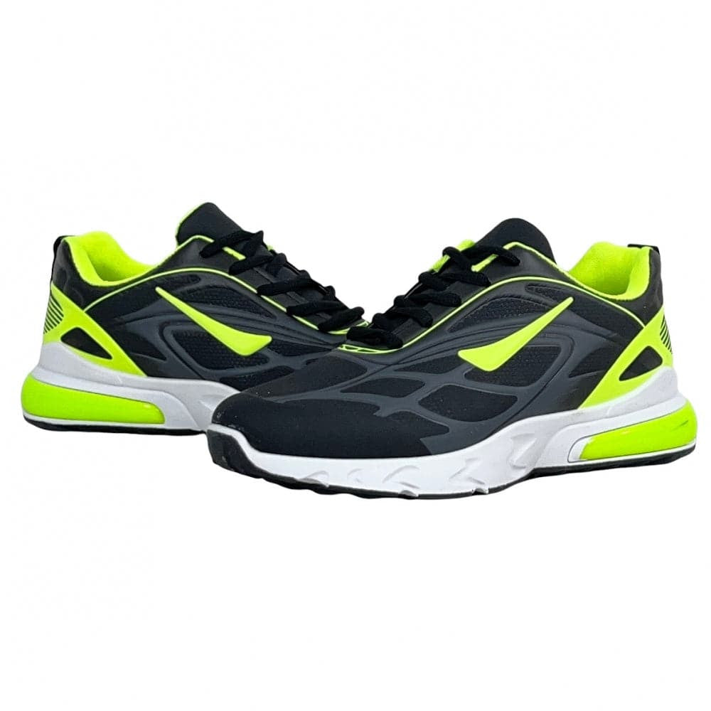 Pantofi Sport Edy Verde