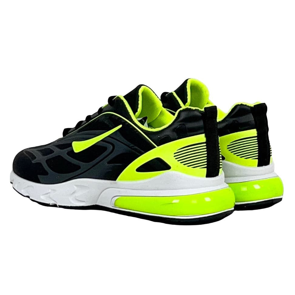 Pantofi Sport Edy Verde