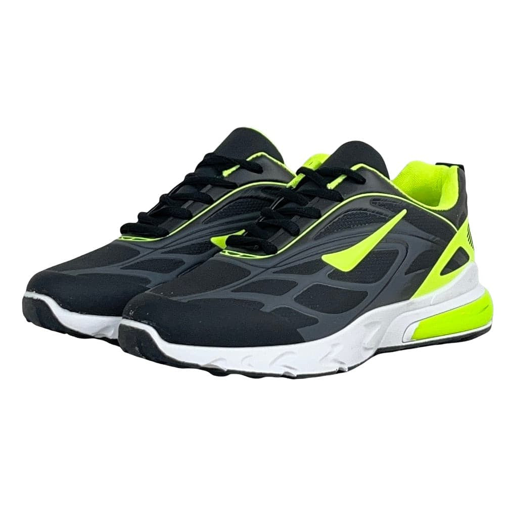 Pantofi Sport Edy Verde