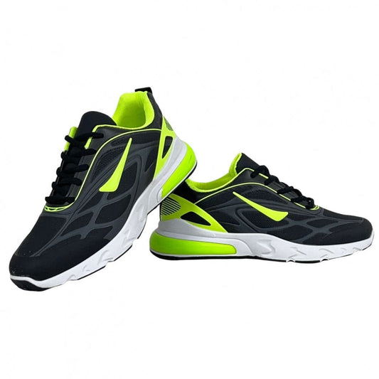 Pantofi Sport Edy Verde
