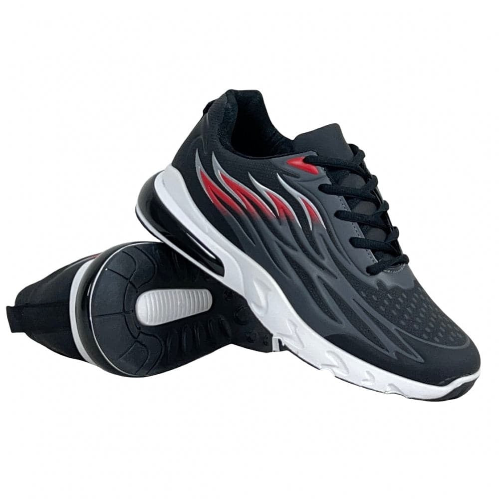 Pantofi Sport Fendi Gri