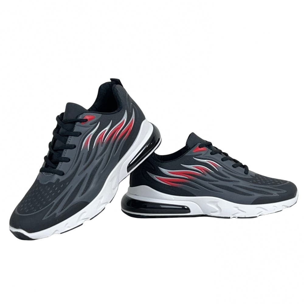 Pantofi Sport Fendi Gri