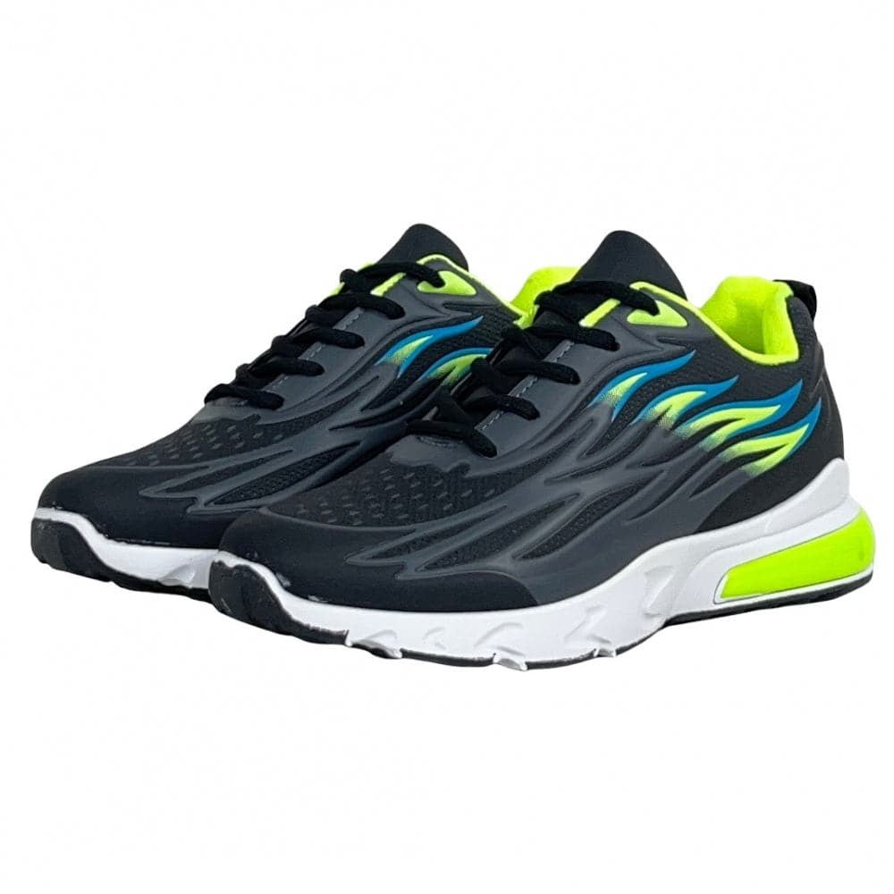 Pantofi Sport Fendi Verde - BristoGool