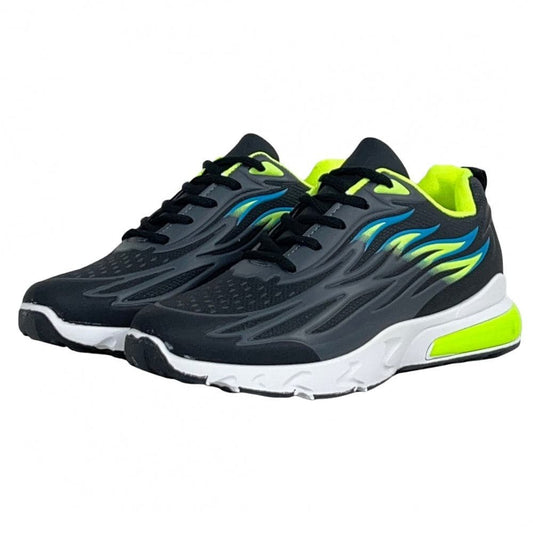 Pantofi Sport Fendi Verde - BristoGool