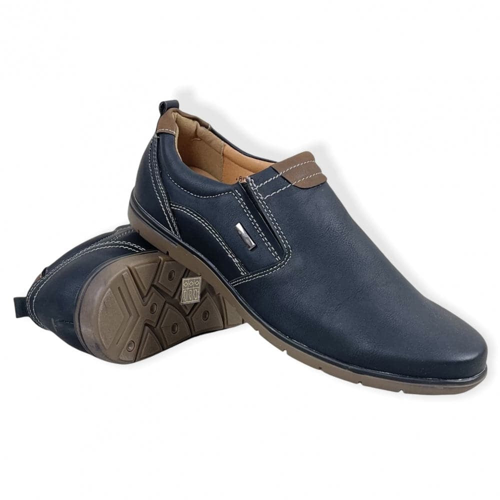 Pantofi Sport Jasper Negru 2