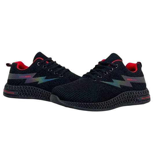 Pantofi Sport Kiseh Rosu